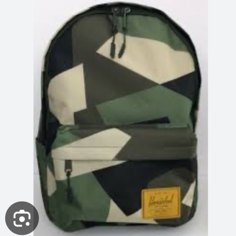 Herschel supply xl Star Wars boba fett backpack